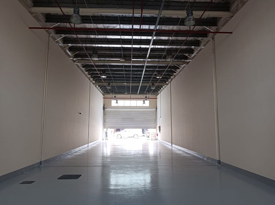 Tax Free 3,000 Sqft Warehouse with Office for Rent in Ras Al Khor Tax Free 3,000 Sqft Warehouse with Office for Rent in Ras Al Khor  | RGEstate UAE