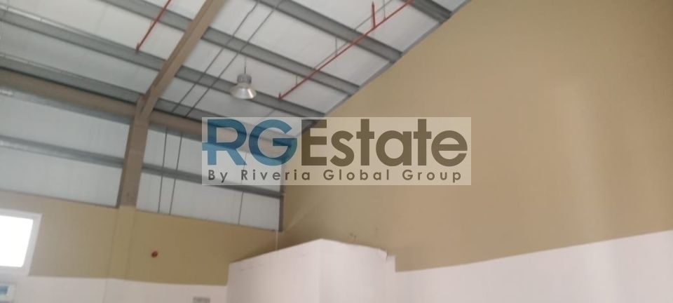 Integrated Warehouse with Fully Fitted Office for Sale in Al Quoz 3: Spacious Layout, Strategic Location, and Modern Facilities Integrated Warehouse with Fully Fitted Office for Sale in Al Quoz 3: Spacious Layout, Strategic Location, and Modern Facilities  | RGEstate UAE