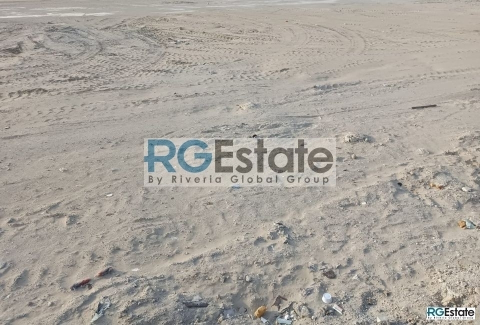Prime Commercial Land for Sale: 14,836 Sqft in Al Jadaf, Ideal for Office or Hotel Apartment Building Prime Commercial Land for Sale: 14,836 Sqft in Al Jadaf, Ideal for Office or Hotel Apartment Building  | RGEstate UAE