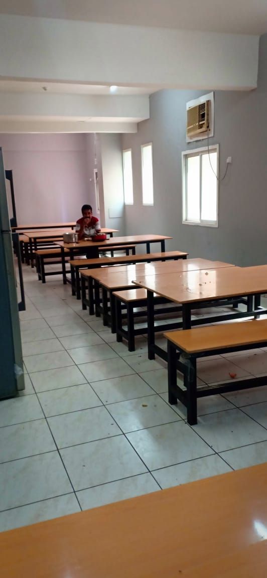 Rented 272 Rooms Staff Accommodation with Commercial Block for Sale in Al Quoz Rented 272 Rooms Staff Accommodation with Commercial Block for Sale in Al Quoz  | RGEstate UAE