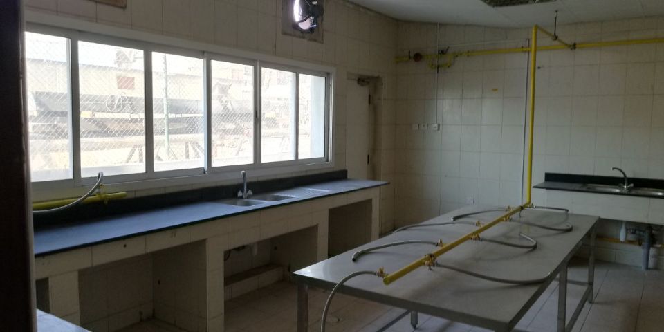 Rented 272 Rooms Staff Accommodation with Commercial Block for Sale in Al Quoz Rented 272 Rooms Staff Accommodation with Commercial Block for Sale in Al Quoz  | RGEstate UAE