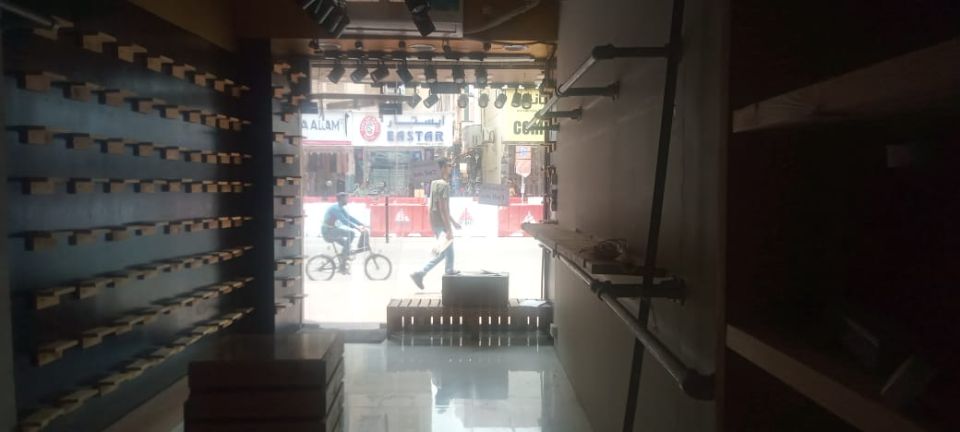 GOOD LOCATION | RETAIL SHOP AVAILABLE FOR RENT | IN DEIRA GOOD LOCATION | RETAIL SHOP AVAILABLE FOR RENT | IN DEIRA  | RGEstate UAE