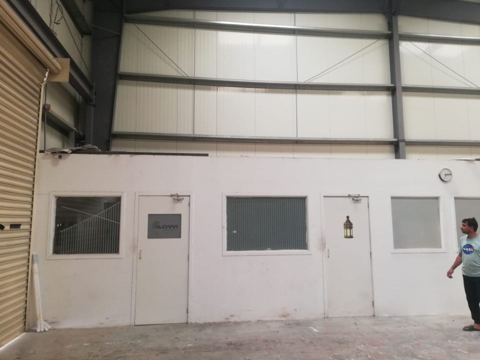 Prime Opportunity: 31,000 Sqft Rented Warehouse for Sale in Ras Al Khor Industrial Area 2 Prime Opportunity: 31,000 Sqft Rented Warehouse for Sale in Ras Al Khor Industrial Area 2  | RGEstate UAE