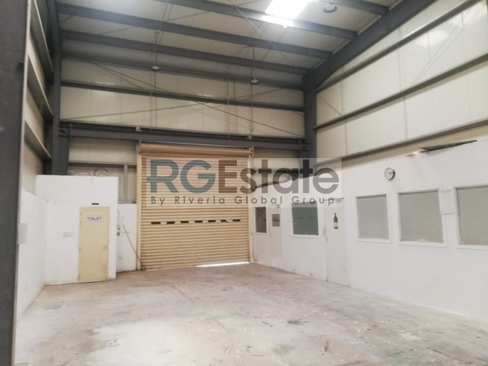 Prime Opportunity: 31,000 Sqft Rented Warehouse for Sale in Ras Al Khor Industrial Area 2 Prime Opportunity: 31,000 Sqft Rented Warehouse for Sale in Ras Al Khor Industrial Area 2  | RGEstate UAE