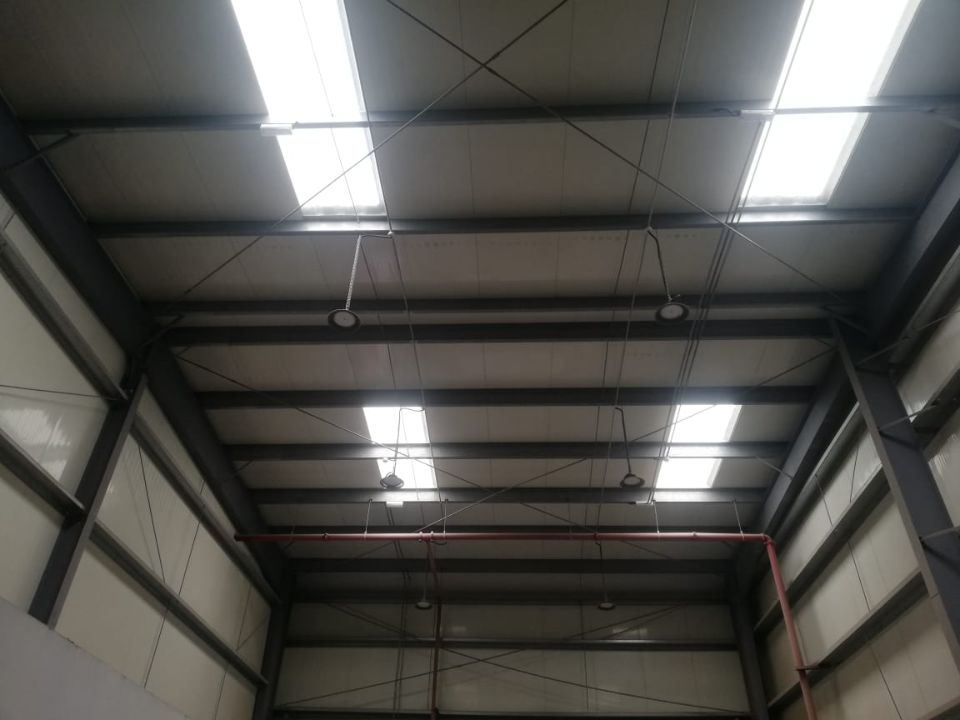 Prime Opportunity: 31,000 Sqft Rented Warehouse for Sale in Ras Al Khor Industrial Area 2 Prime Opportunity: 31,000 Sqft Rented Warehouse for Sale in Ras Al Khor Industrial Area 2  | RGEstate UAE