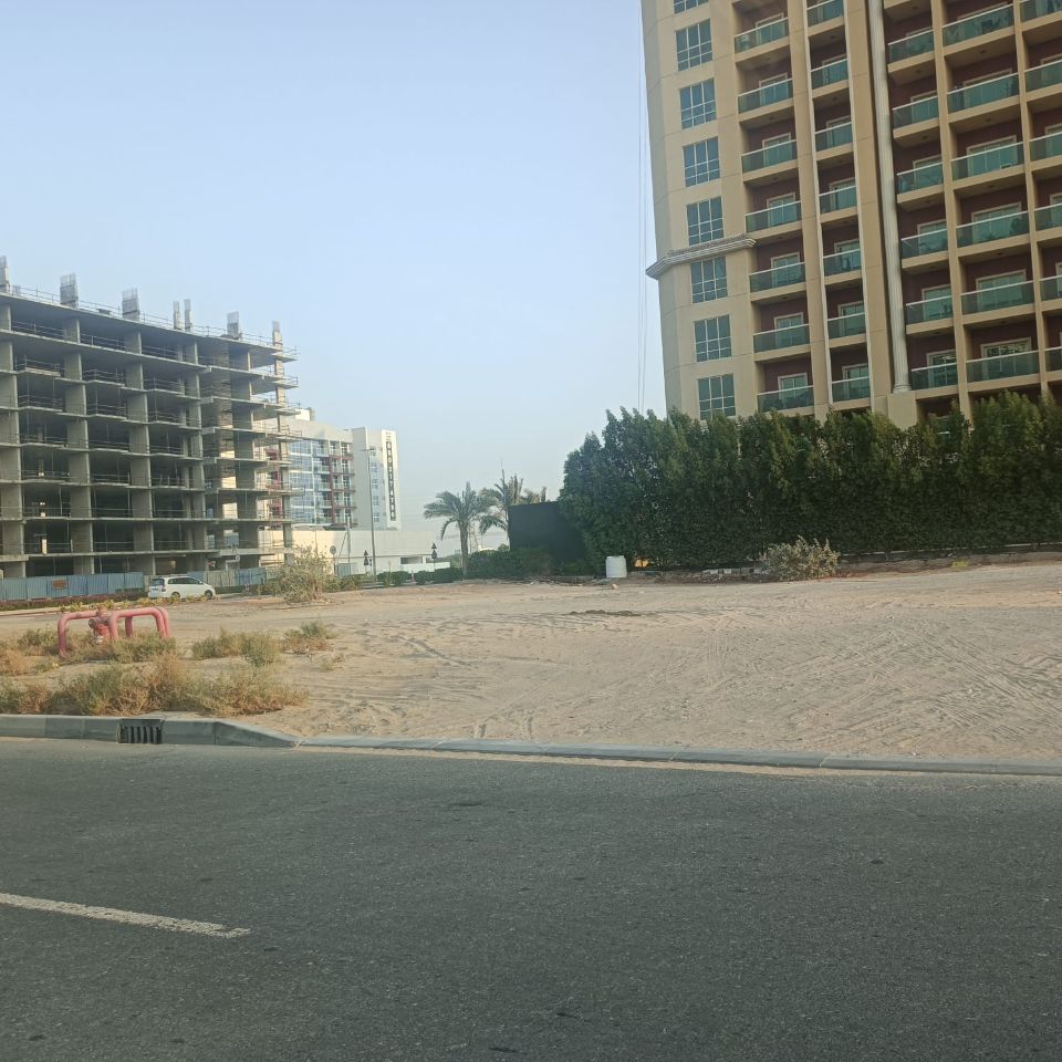 4,472 Sqft Commercial or Residential Building Plot for Sale in Deira - Dubai 4,472 Sqft Commercial or Residential Building Plot for Sale in Deira - Dubai  | RGEstate UAE