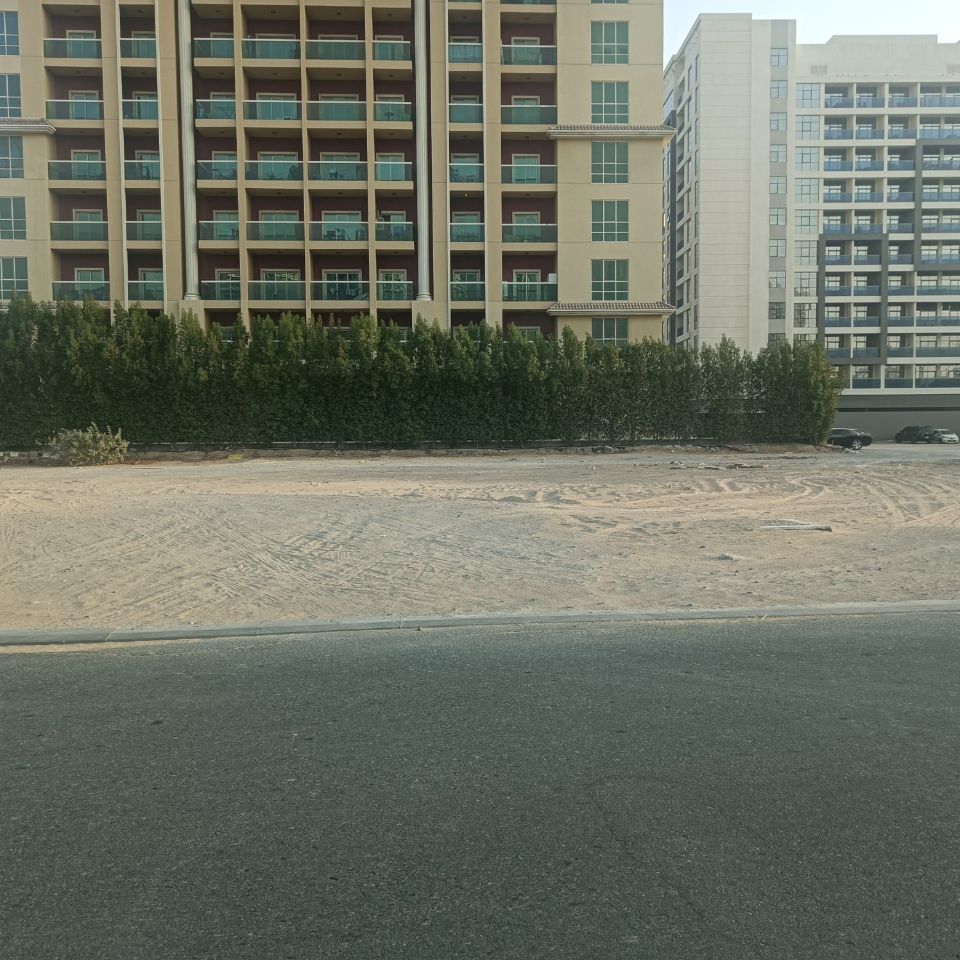 4,472 Sqft Commercial or Residential Building Plot for Sale in Deira - Dubai 4,472 Sqft Commercial or Residential Building Plot for Sale in Deira - Dubai  | RGEstate UAE