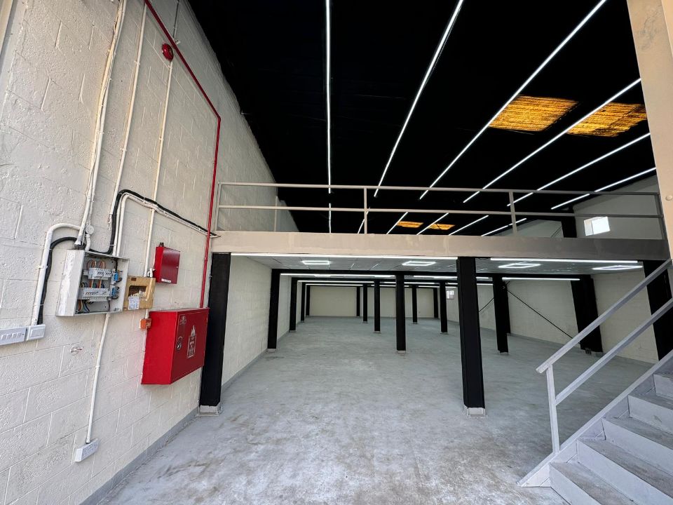 Rented 47,300 Sqft Warehouse Available for Sale in Ras Al Khor Rented 47,300 Sqft Warehouse Available for Sale in Ras Al Khor  | RGEstate UAE