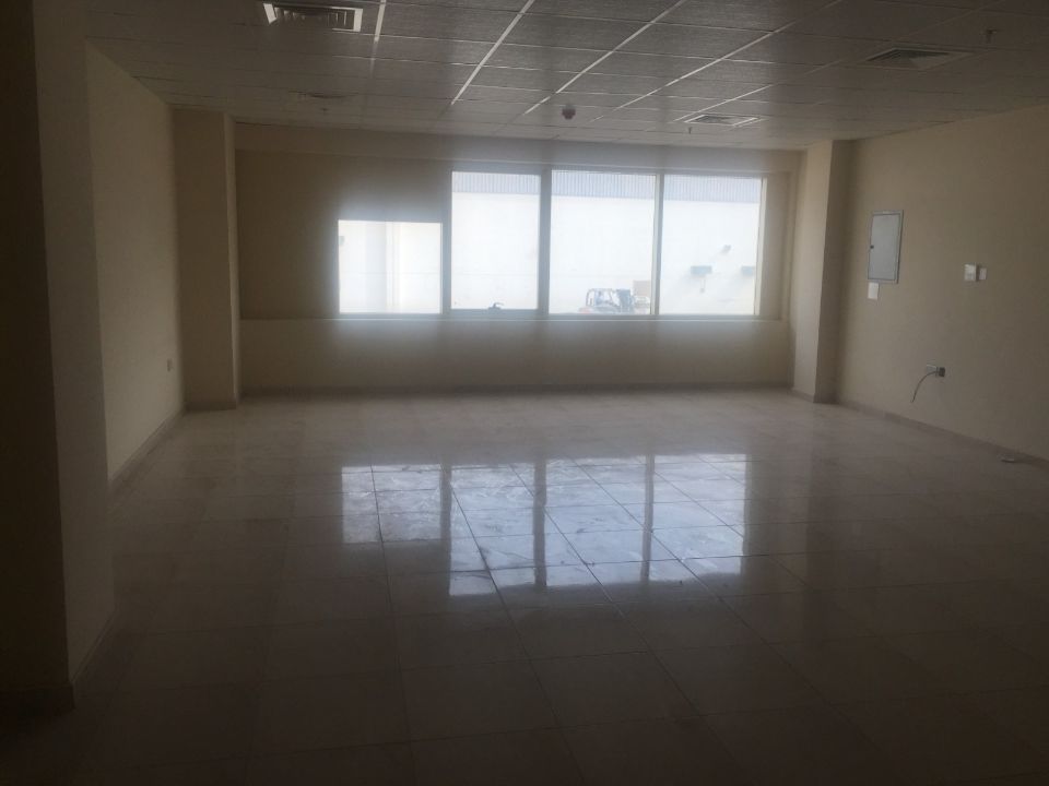 Brand New 23,000 Sqft Commercial Building for Rent in Jabal Ali Village Brand New 23,000 Sqft Commercial Building for Rent in Jabal Ali Village  | RGEstate UAE