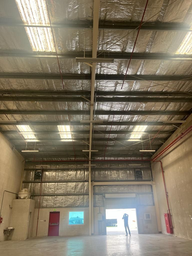 13,500 Sqft Warehouse for Sale in Al Quoz Industrial Area 13,500 Sqft Warehouse for Sale in Al Quoz Industrial Area  | RGEstate UAE