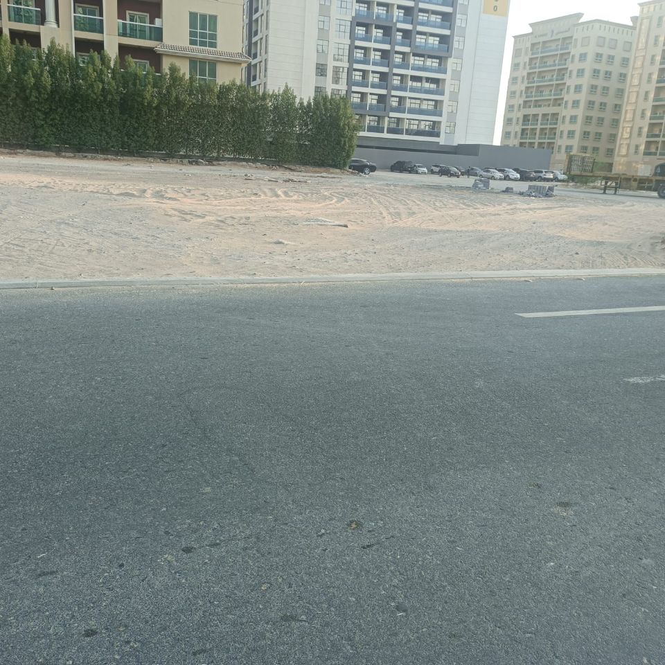 41,334 Sq.Ft Residential or Commercial Building Plot For Sale in Liwan, Dubai 41,334 Sq.Ft Residential or Commercial Building Plot For Sale in Liwan, Dubai  | RGEstate UAE