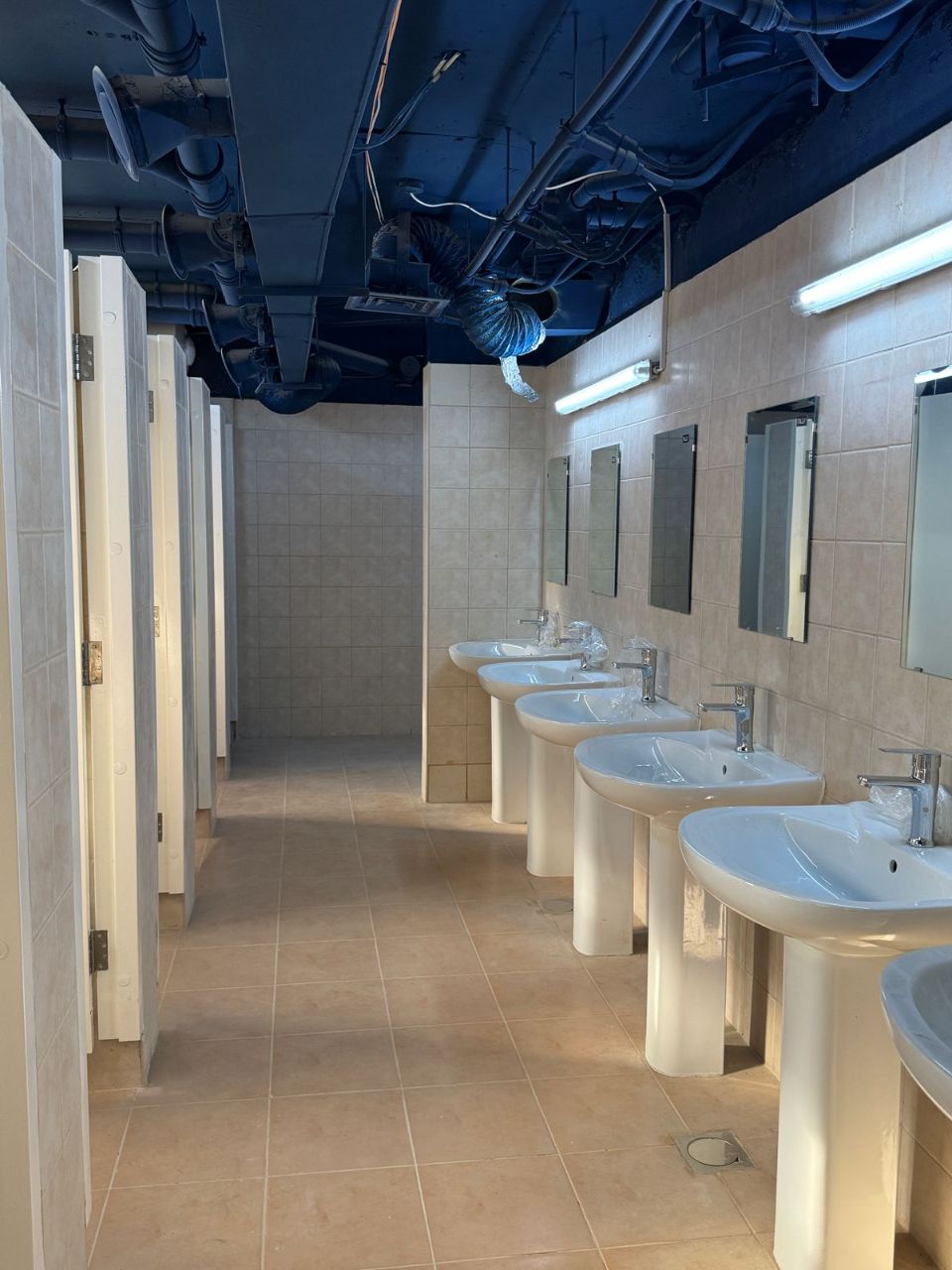 Rented 476-Room Labour Camp for Sale in Al Ttay, Al Khawaneej Rented 476-Room Labour Camp for Sale in Al Ttay, Al Khawaneej  | RGEstate UAE