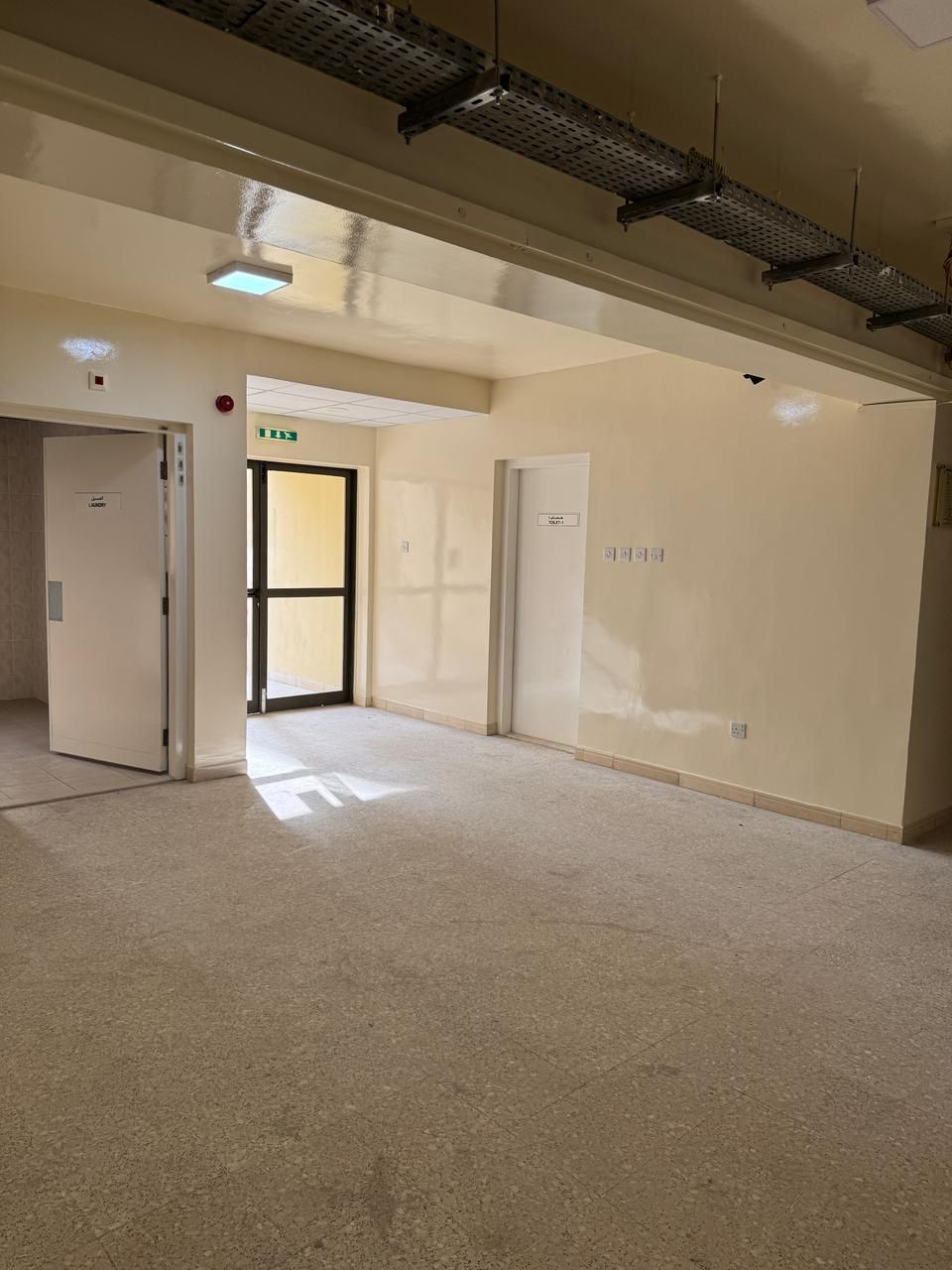 Rented 476-Room Labour Camp for Sale in Al Ttay, Al Khawaneej Rented 476-Room Labour Camp for Sale in Al Ttay, Al Khawaneej  | RGEstate UAE