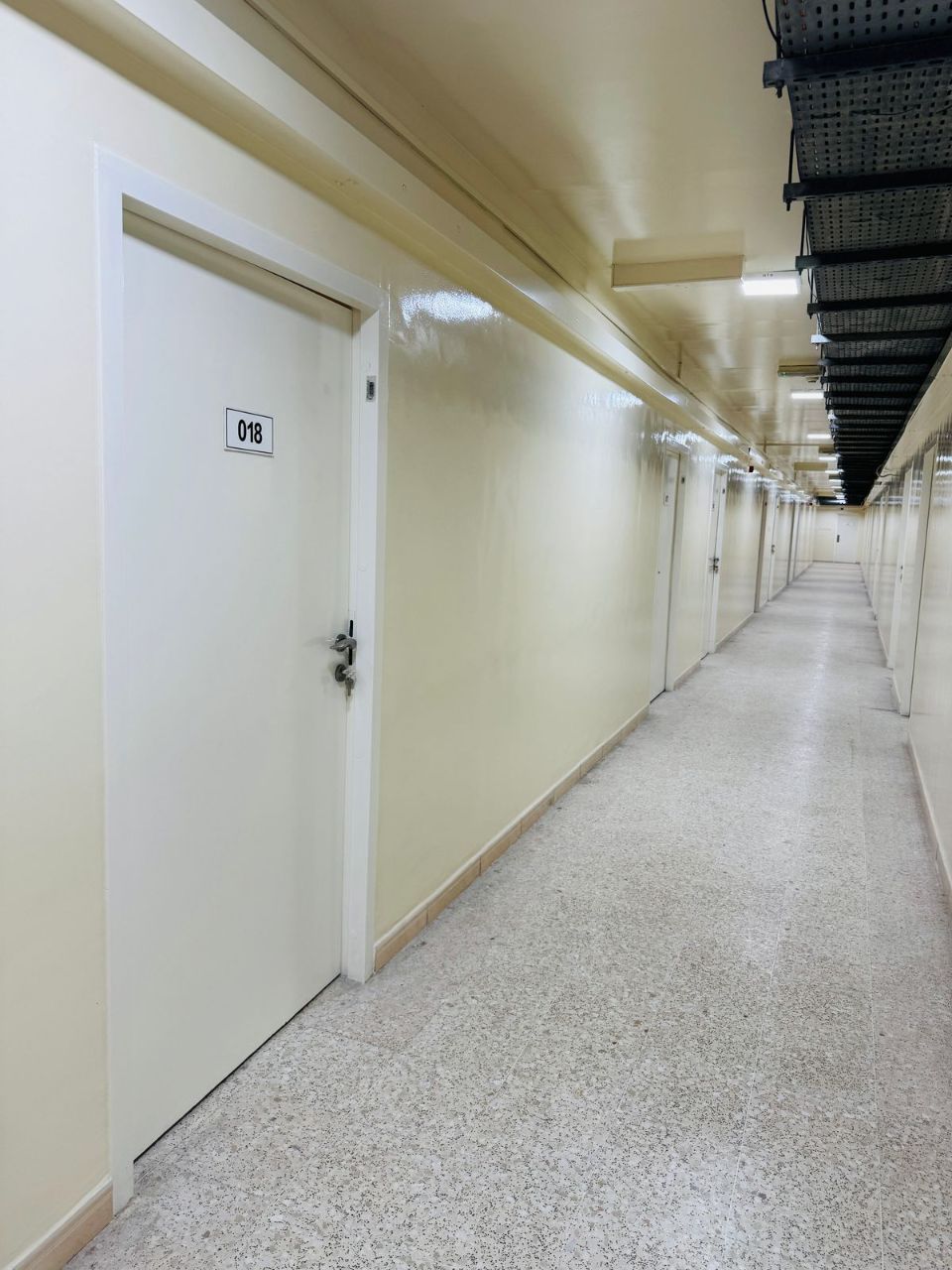 Rented 476-Room Labour Camp for Sale in Al Ttay, Al Khawaneej Rented 476-Room Labour Camp for Sale in Al Ttay, Al Khawaneej  | RGEstate UAE