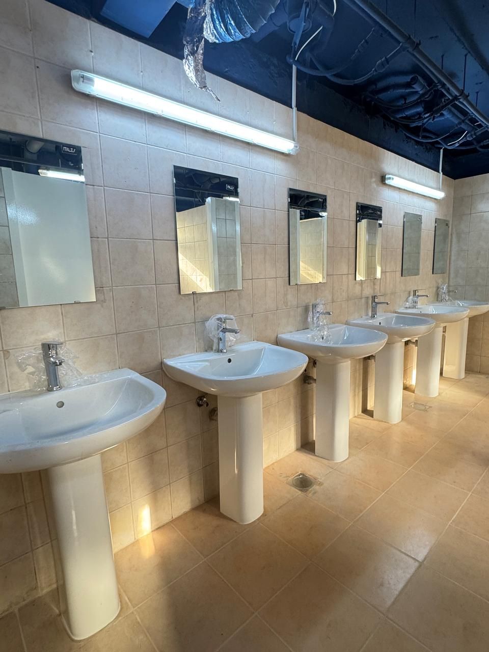 Rented 476-Room Labour Camp for Sale in Al Ttay, Al Khawaneej Rented 476-Room Labour Camp for Sale in Al Ttay, Al Khawaneej  | RGEstate UAE