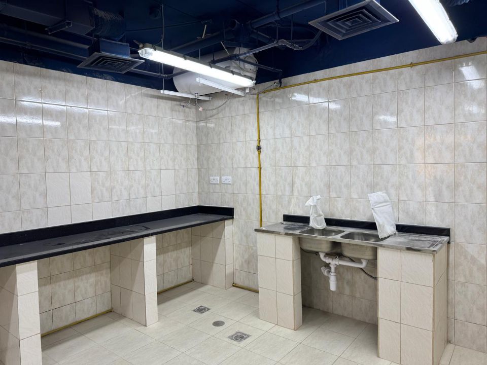 Rented 432-Room Labour Camp for Sale in Al Ttay, Al Khawaneej Rented 432-Room Labour Camp for Sale in Al Ttay, Al Khawaneej  | RGEstate UAE
