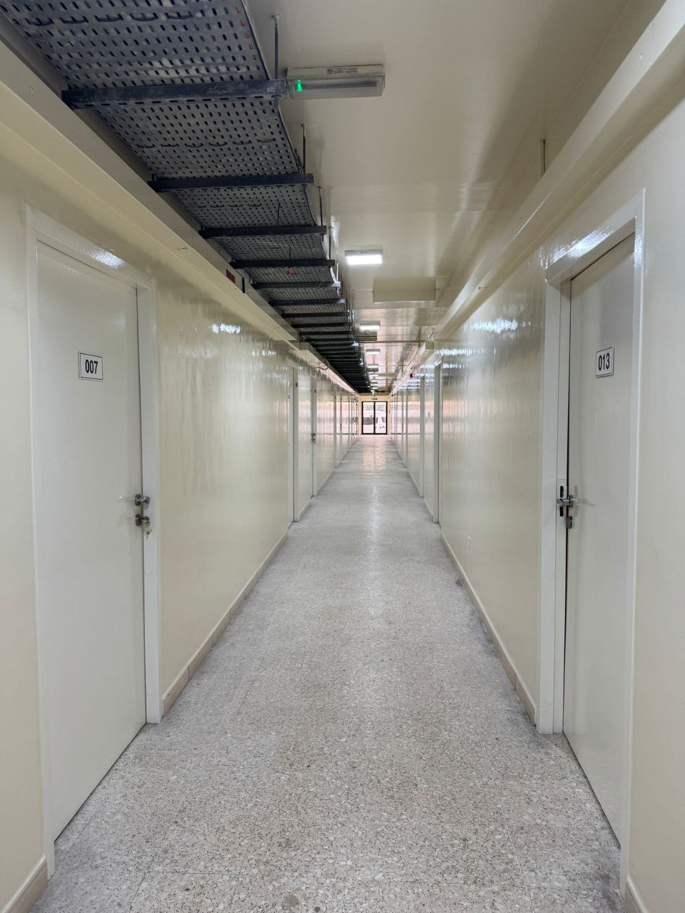 Rented 432-Room Labour Camp for Sale in Al Ttay, Al Khawaneej Rented 432-Room Labour Camp for Sale in Al Ttay, Al Khawaneej  | RGEstate UAE