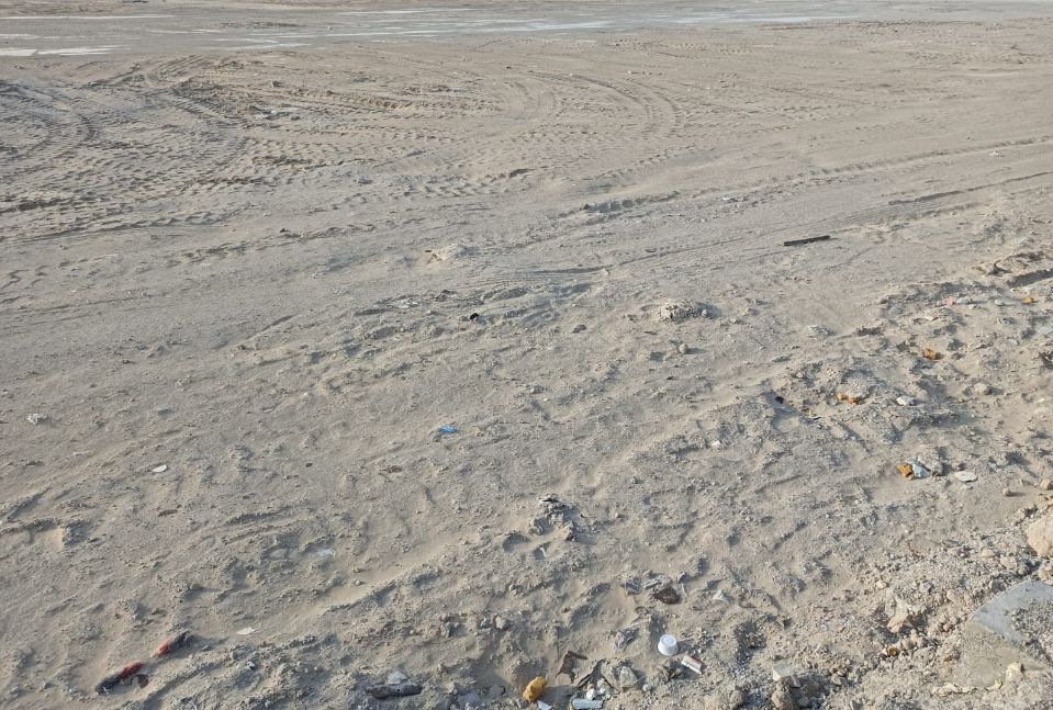 Freehold 500,000 Sqft Commercial or Industrial Land for Sale in Argoub, Sharjah Freehold 500,000 Sqft Commercial or Industrial Land for Sale in Argoub, Sharjah  | RGEstate UAE
