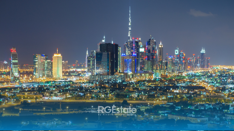 هل ستشهد العقارات في دبي طفرة بعد إكسبو 2020؟