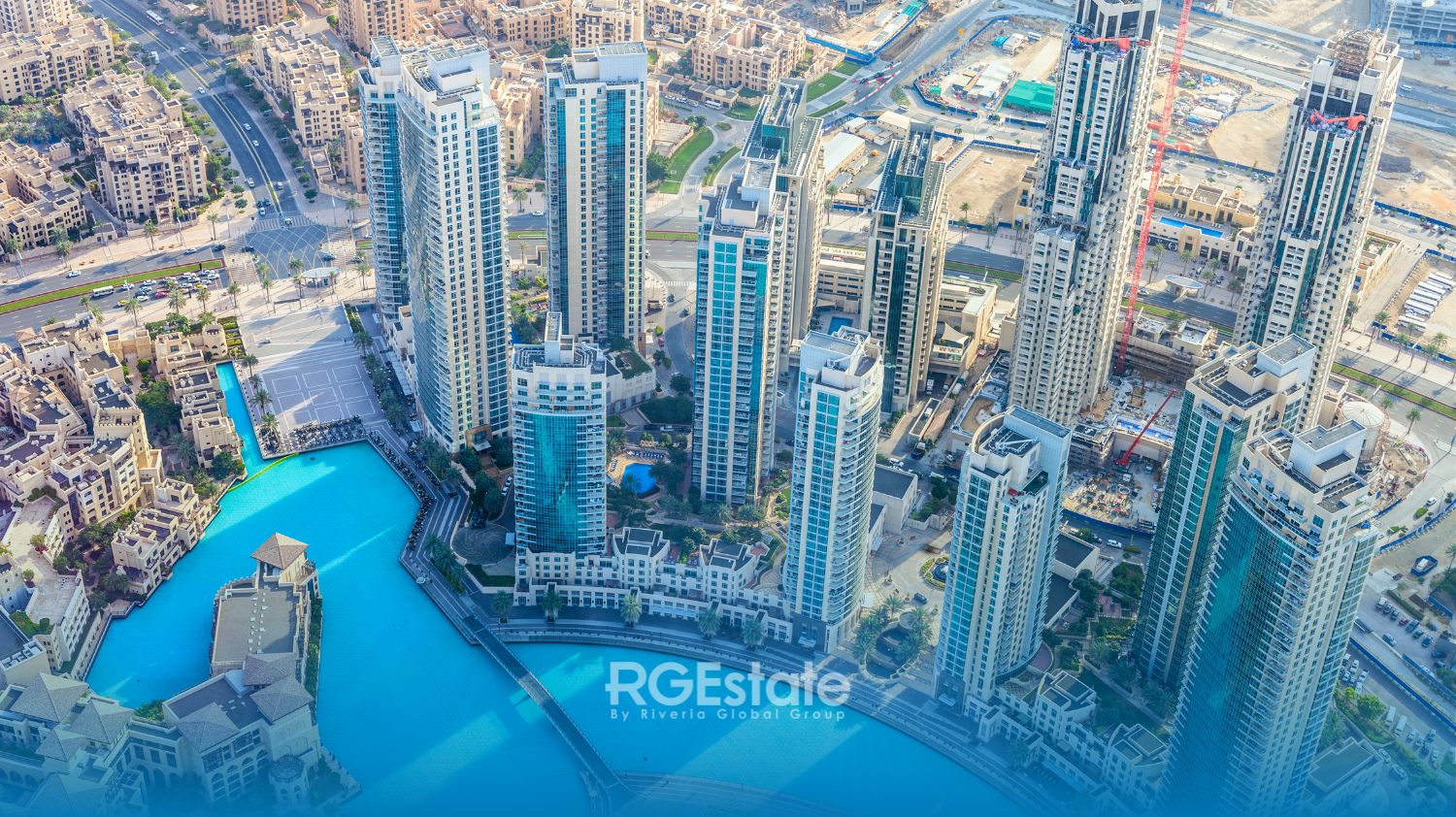 اتجاهات السوق: المناطق الشعبية لشراء العقارات التجارية في دبي