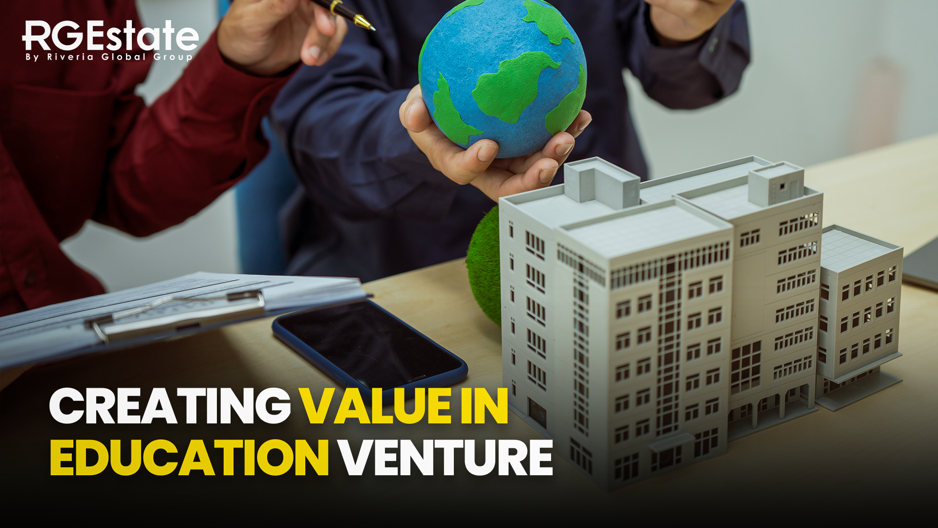 Expert Tips on Building Wealth Through Land Investments in Dubai