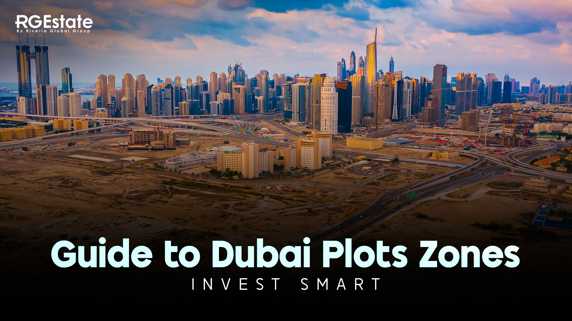 Your Guide to Investing in Dubai’s Plot Zones: Commercial and Mixed-Use