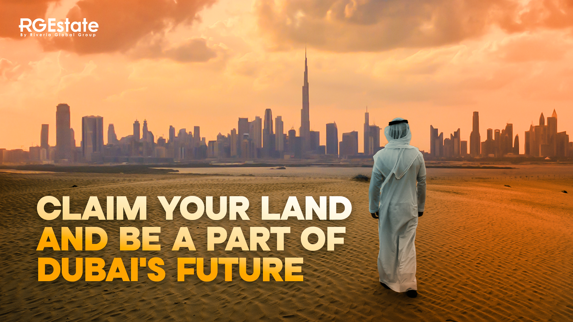 Dubai Land Market in 2025: Challenges and Opportunities Ahead